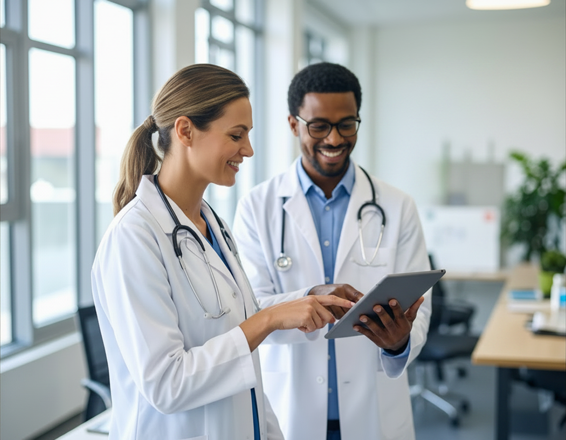 Como um Hospital transformou a experiência do paciente com a Tactium