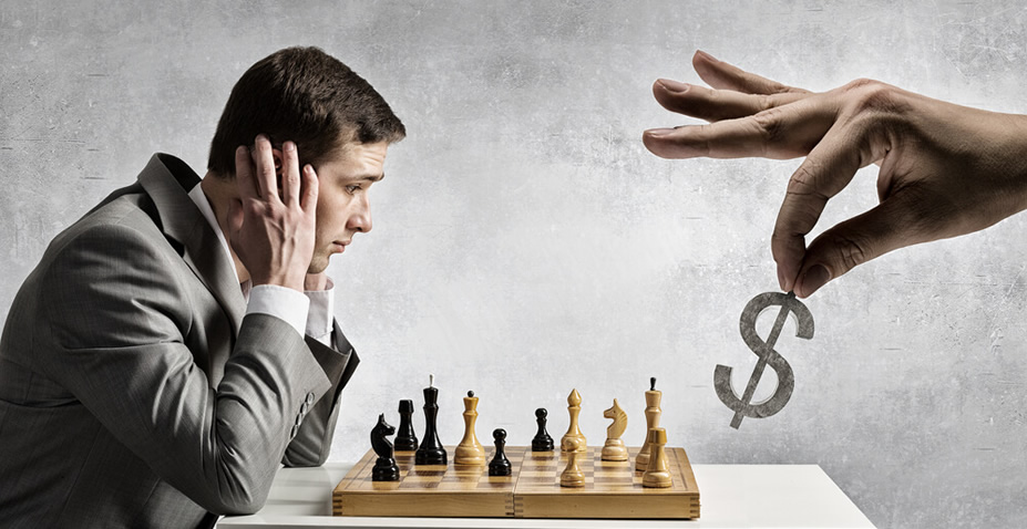 3 desafios das empresas de cobrança em tempos de crise