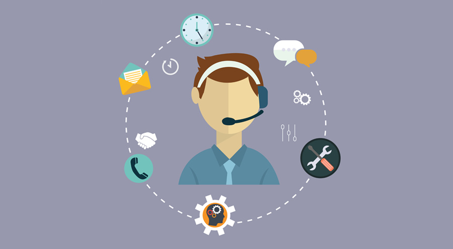 6 erros comuns no call center que precisam ser evitados