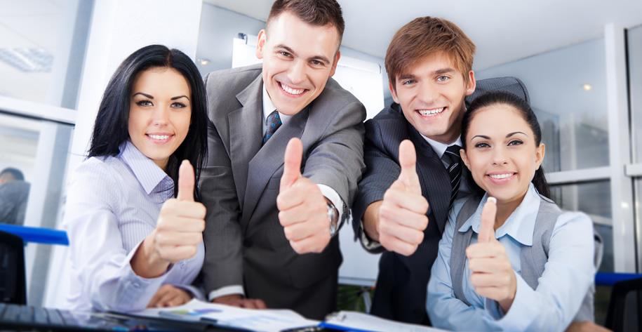 5 dicas para manter o ambiente de trabalho saudável