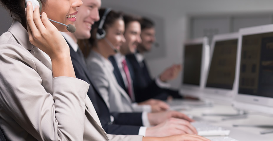 Entenda como funciona um software para call center