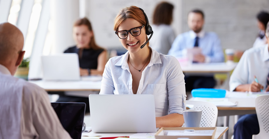 Como tratar um mailing para aumentar a quantidade de promessas em call center?