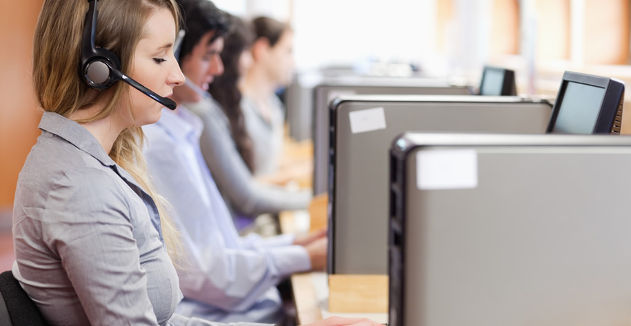 Entenda as principais diferenças entre telemarketing receptivo e ativo