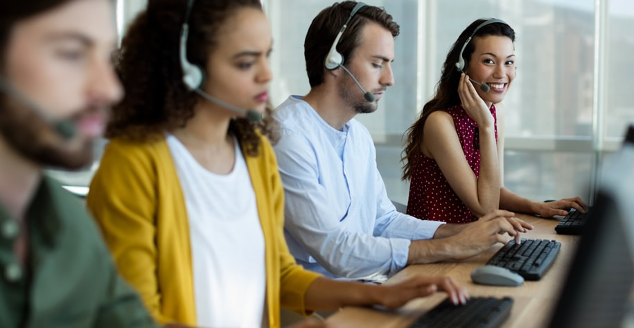 3 soluções para melhorar a qualidade da telefonia e internet em um call center