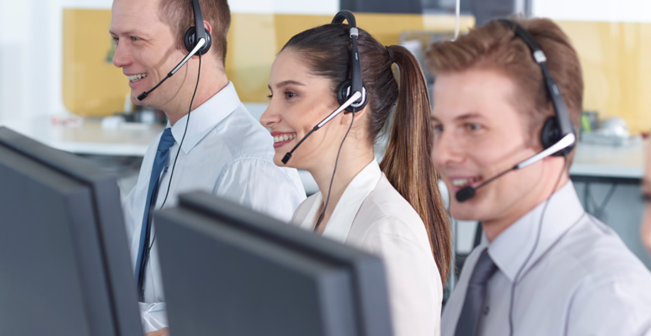 Call center: veja como passar autoridade e ganhar a confiança do público