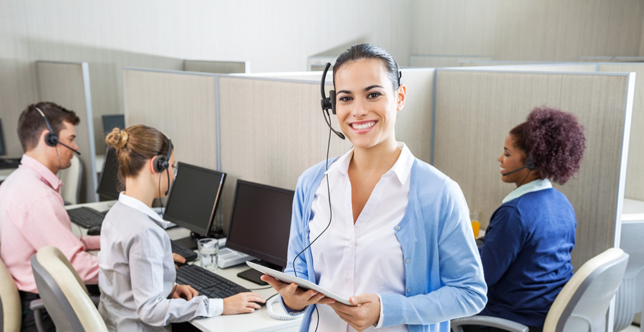 6 dicas para ter controle dos detalhes de operações em call center