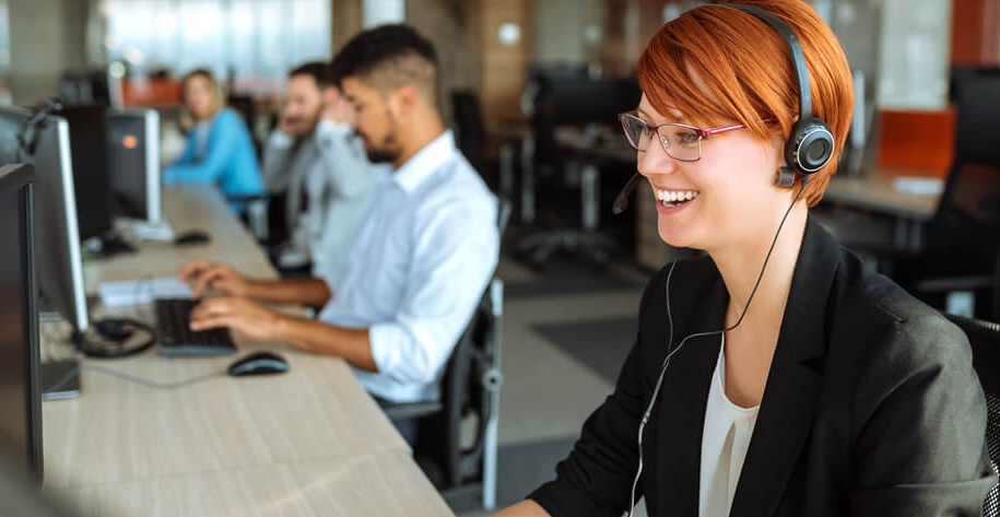 Quais as vantagens de ter um sistema CRM no call center?