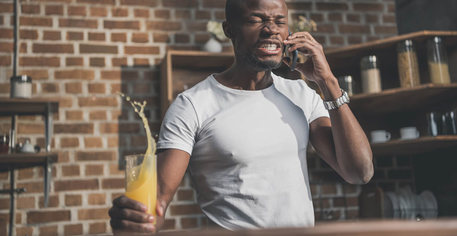 Aprenda a melhor forma de atender um cliente difícil!