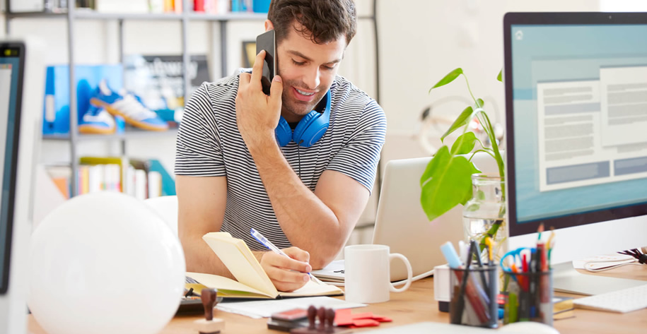 Como cobrar uma pessoa? 5 dicas para fazer cobrança sem estresse e evitar a inadimplência!