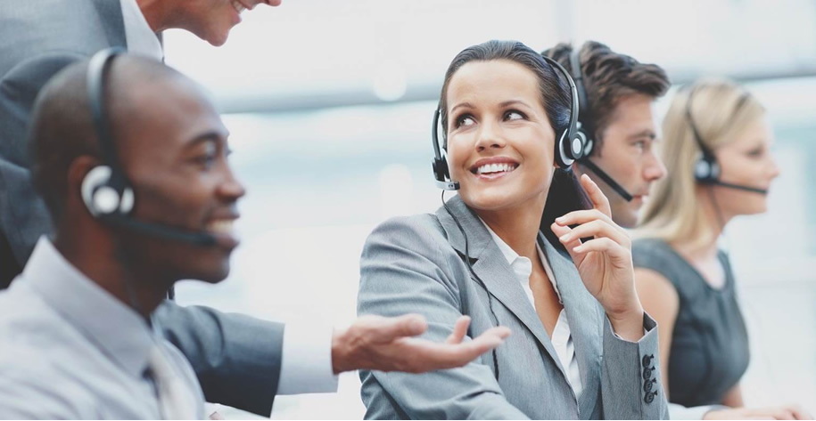 Entenda a importância de ter uma carteira diversificada no call center para vendas