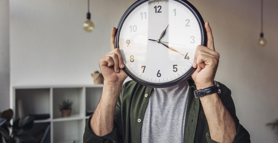 Gestão de tempo: 6 maneiras de qualificar e organizar seus horários de atendimento!