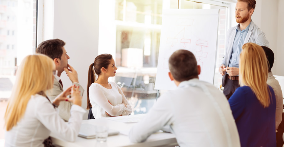 A importância do treinamento em inside sales para a equipe de vendas! A importância do treinamento em inside sales para a equipe de vendas!