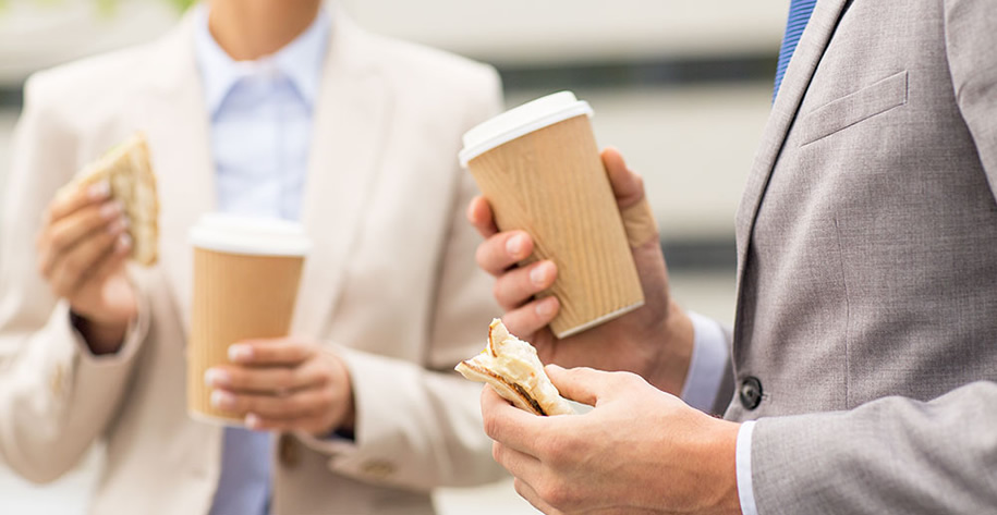Afinal, como a pausa no trabalho influencia a qualidade do serviço?