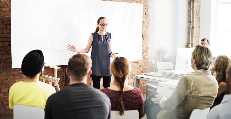 Liderança: 5 erros que atrapalham o desenvolvimento da equipe