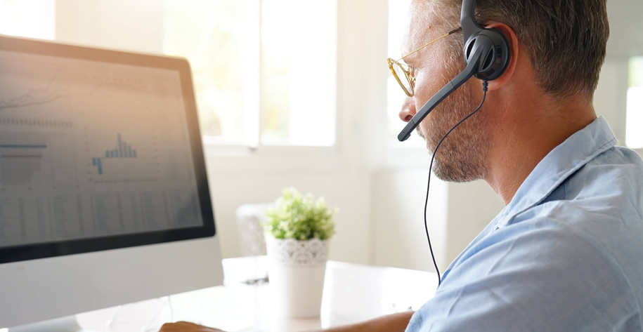 Saiba como garantir uma monitoria de qualidade no call center Saiba como garantir uma monitoria de qualidade no call center