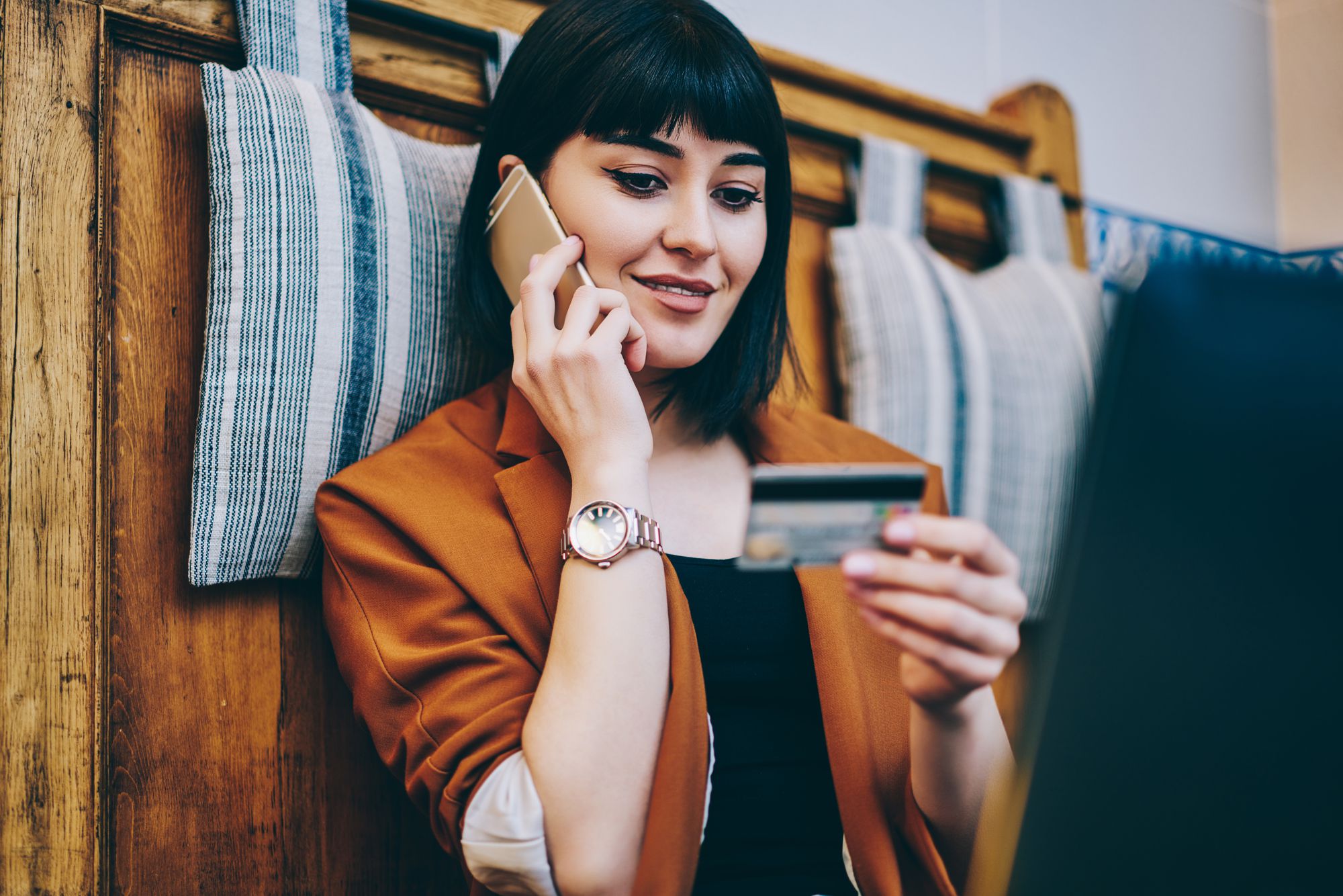 Saiba mais sobre o assistente virtual para vendas