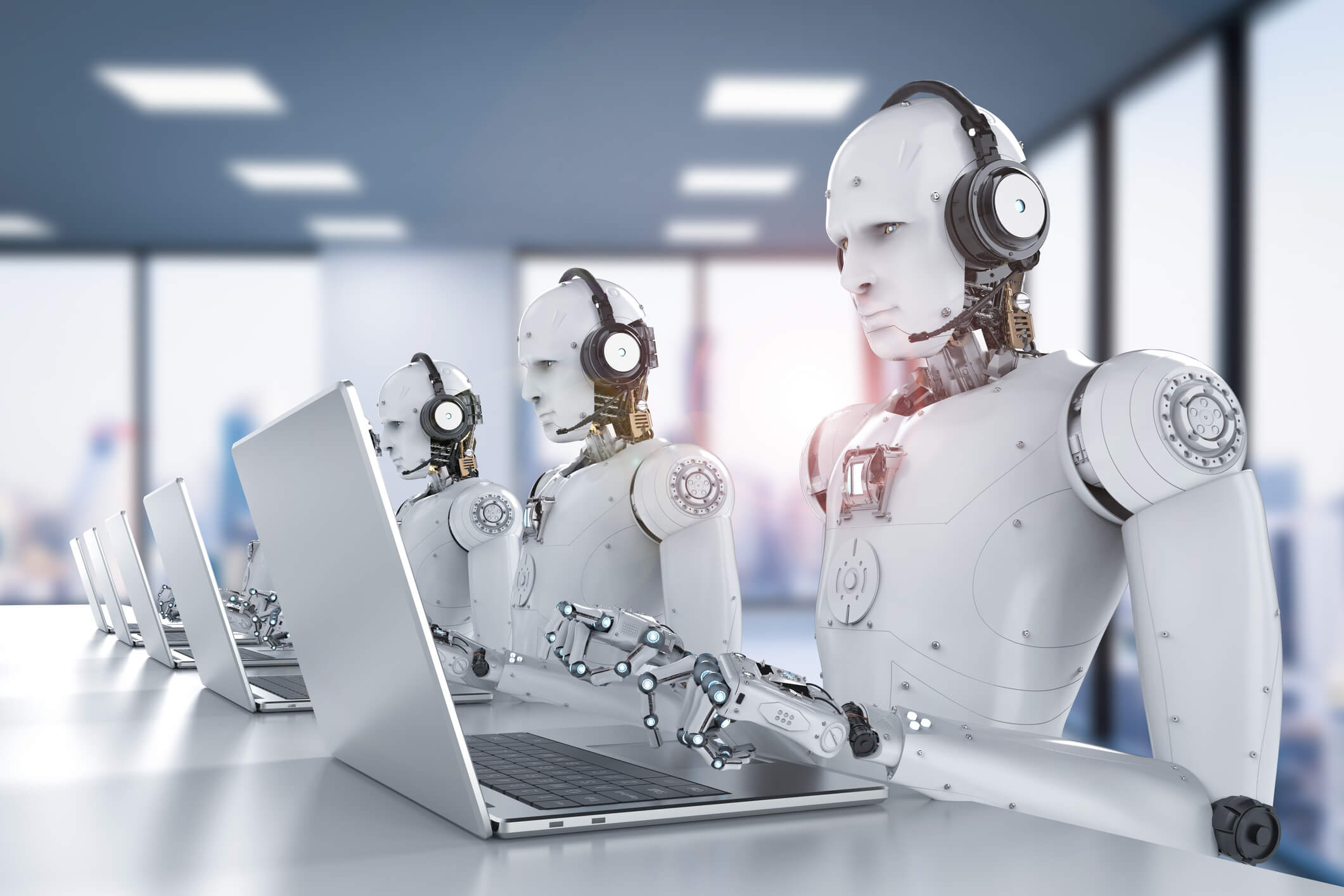 PA Virtual: entenda a importância para o call center