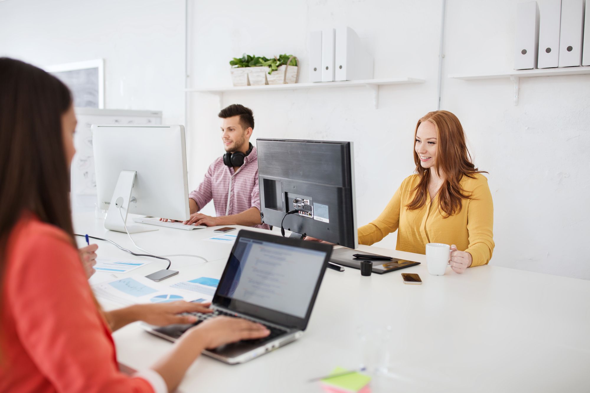 Conheça 7 benefícios do full outsourcing para o Call Center