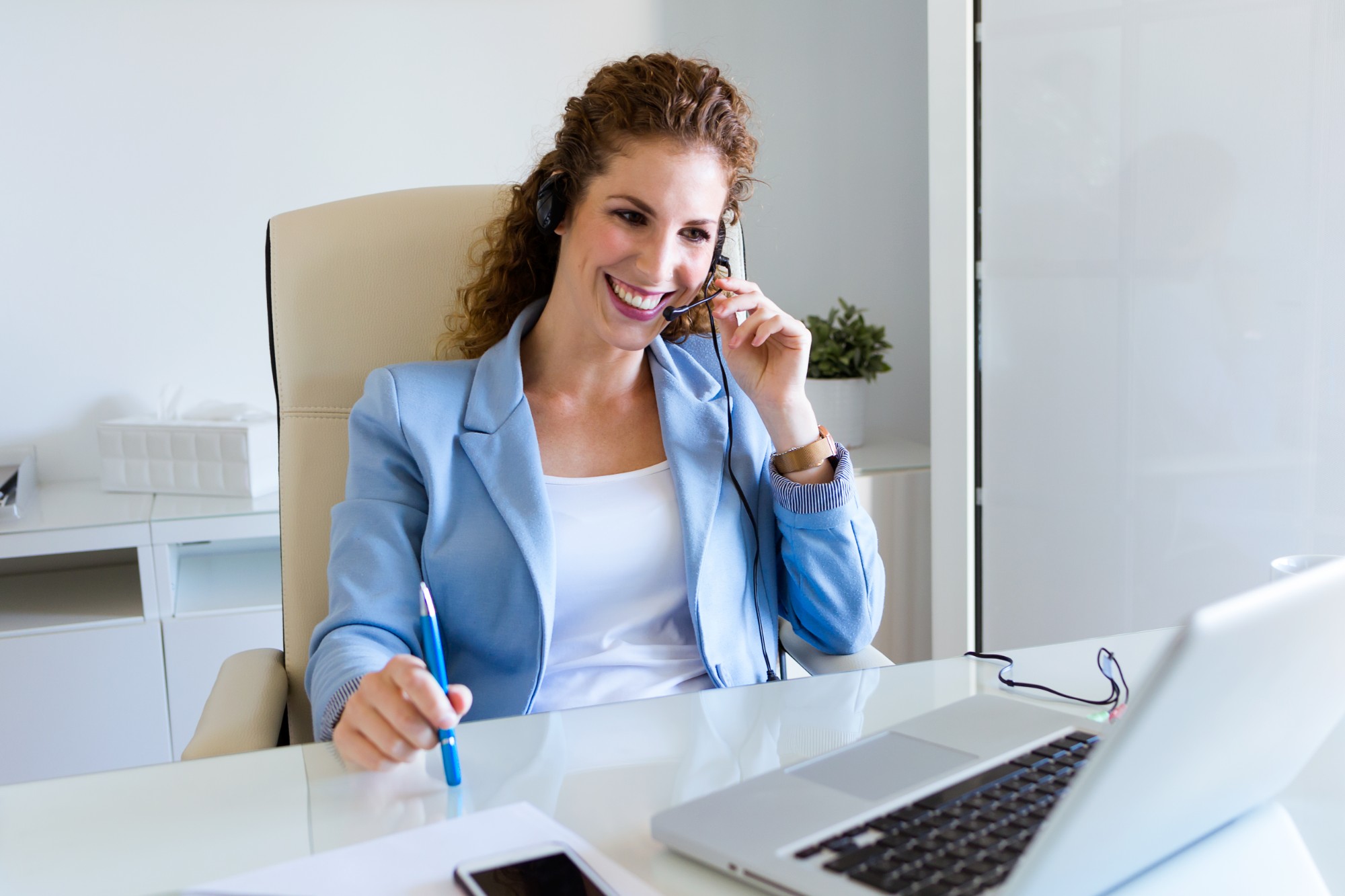 Como ter sucesso com a venda consultiva no call center?