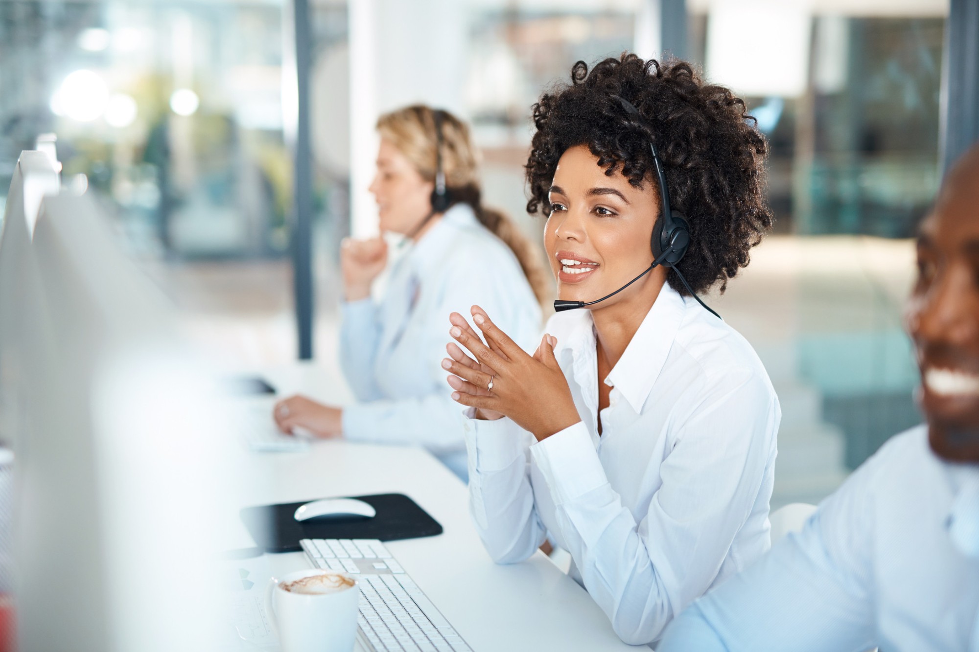 Confira dicas para reduzir rechamadas nos call centers