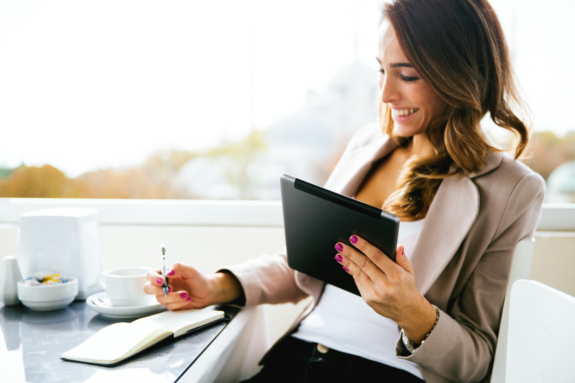 6 dicas para conseguir lidar com a pressão no trabalho!