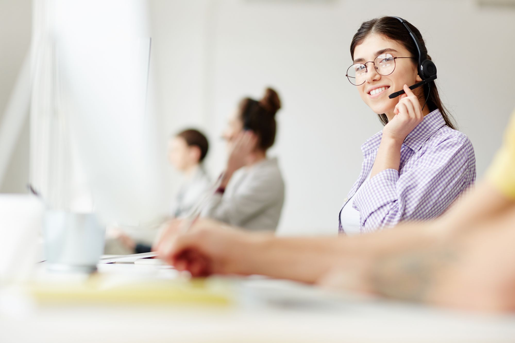 [E-book grátis] Como cuidar de sua operação de call center em tempos desafiadores