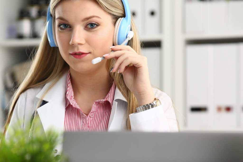 Gestão de call center para clínica: aprenda como fazer com qualidade