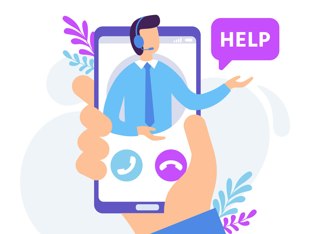Agentes digitais são o futuro do seu call center: como eles funcionam?