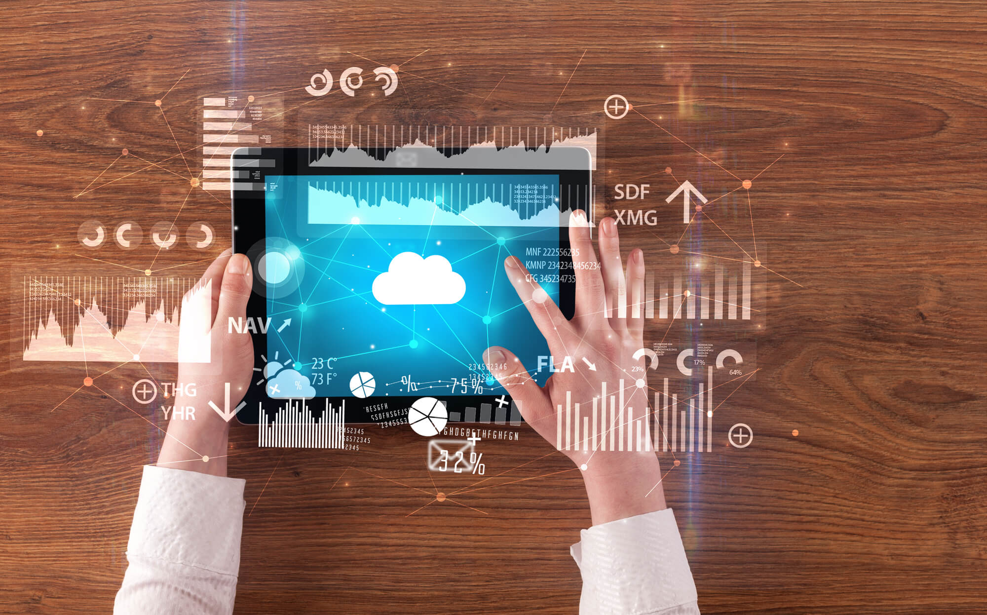 Plataformas cloud: o que são e como vão revolucionar seu negócio
