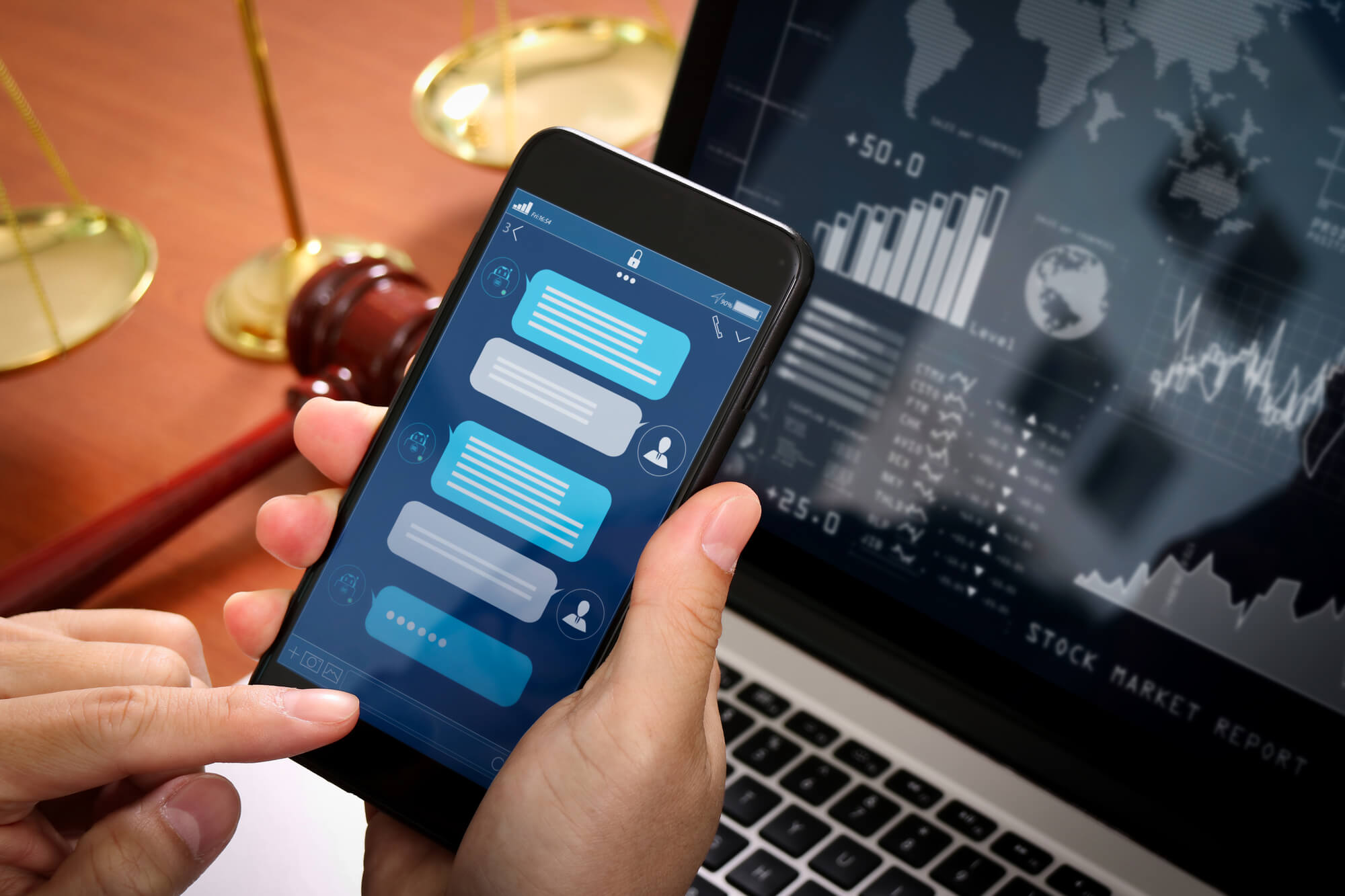 Chatbots: como eles podem melhorar a experiência do seu cliente