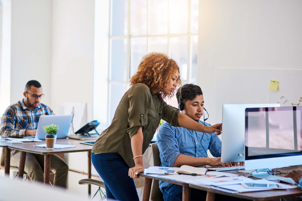 Veja 5 estratégias para melhorar a abordagem no call center de vendas