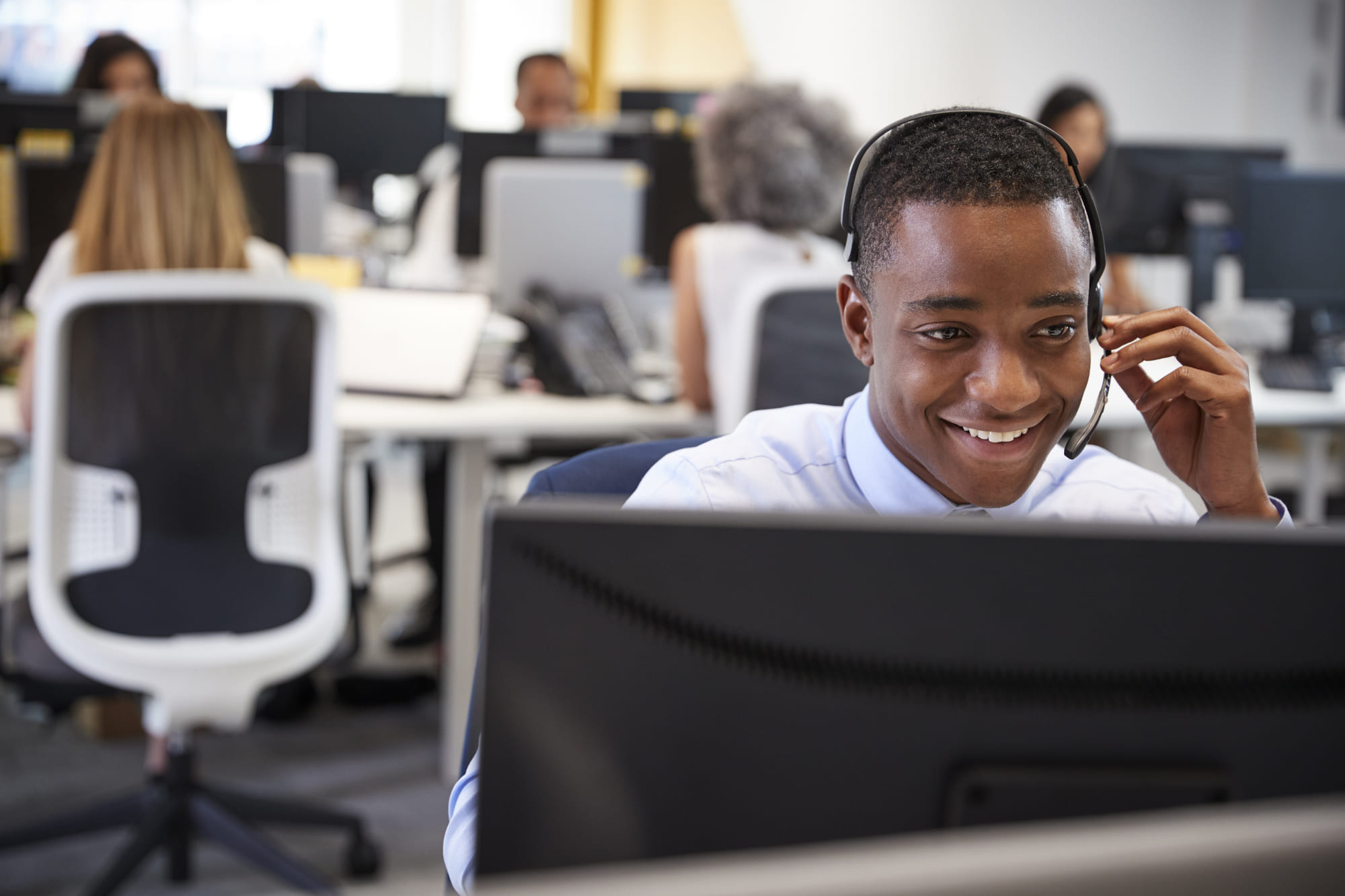 Os indicadores de performance que todo call center precisa