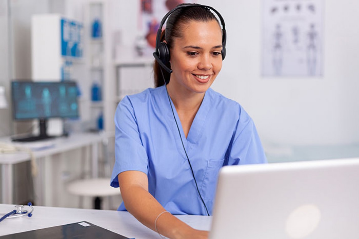 AS VANTAGENS DE UTILIZAR O DISCADOR AUTOMÁTICO E OMNICHANNEL NA VENDA DE PLANOS DE SAÚDE E ODONTOLÓGICO