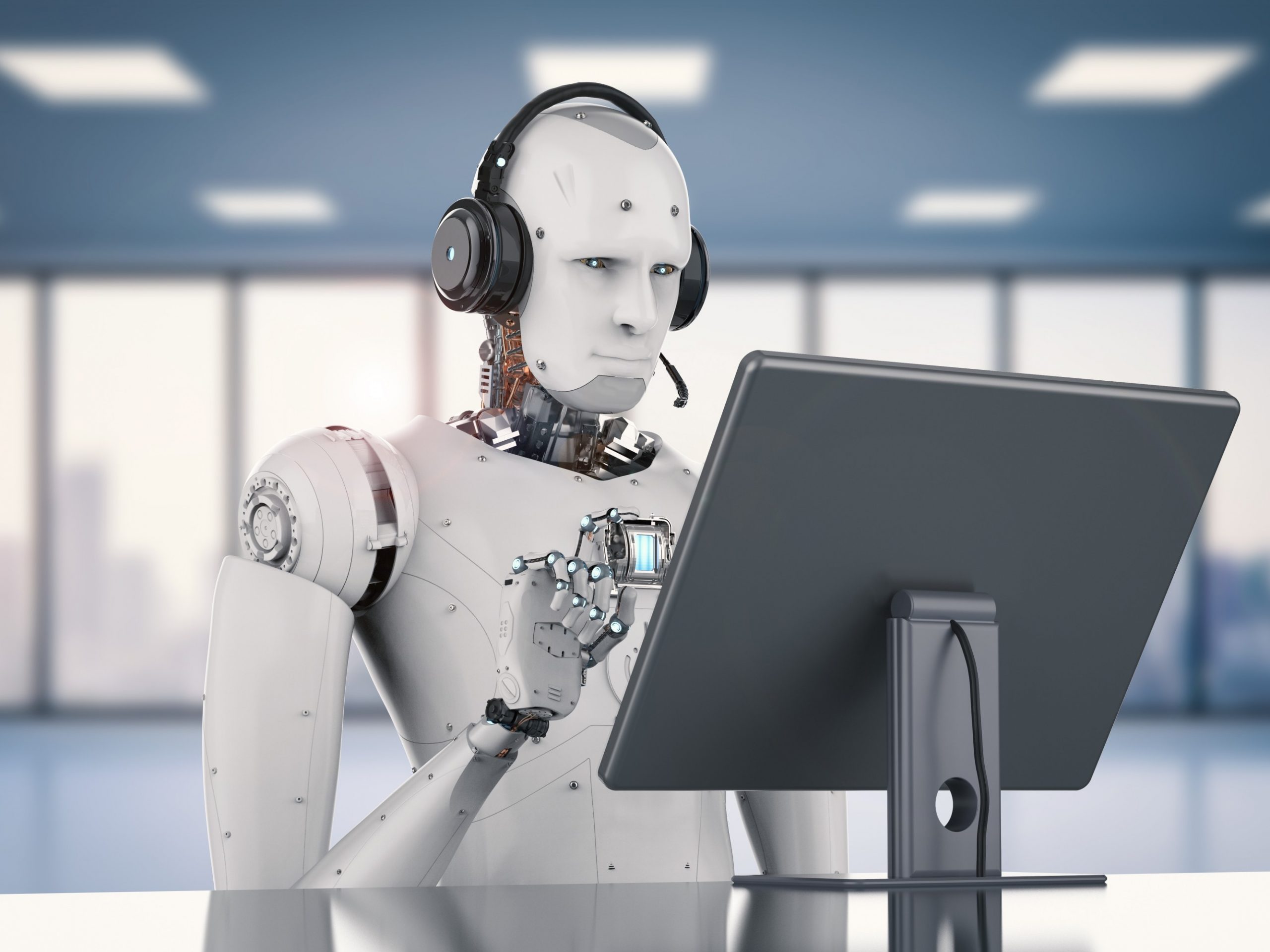 VOICEBOTS: COMO O APRIMORAMENTO DA FERRAMENTA IMPACTA NA EXPERIÊNCIA DO USUÁRIO?