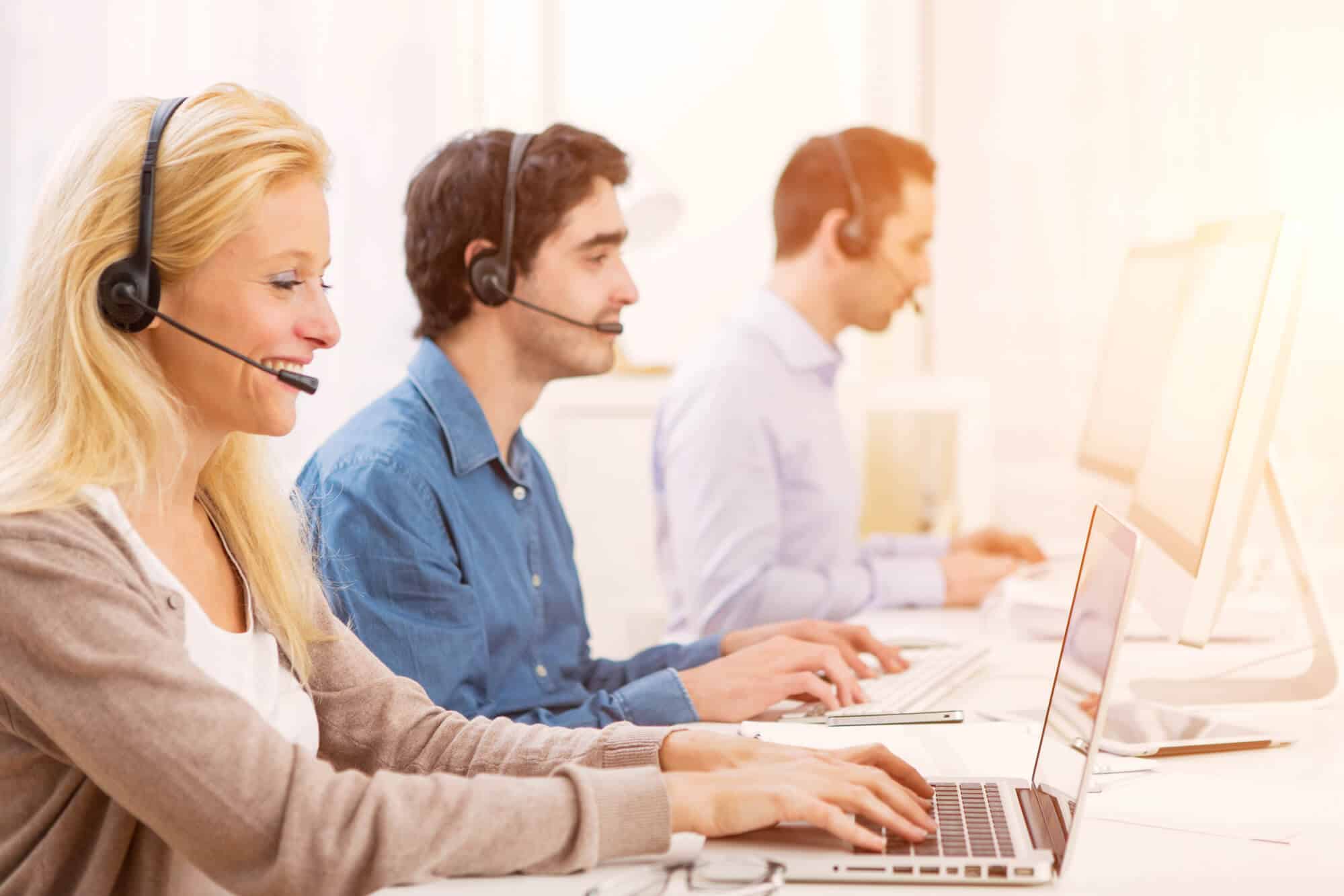 Contact Center: As principais tendências globais em destaque em 2023