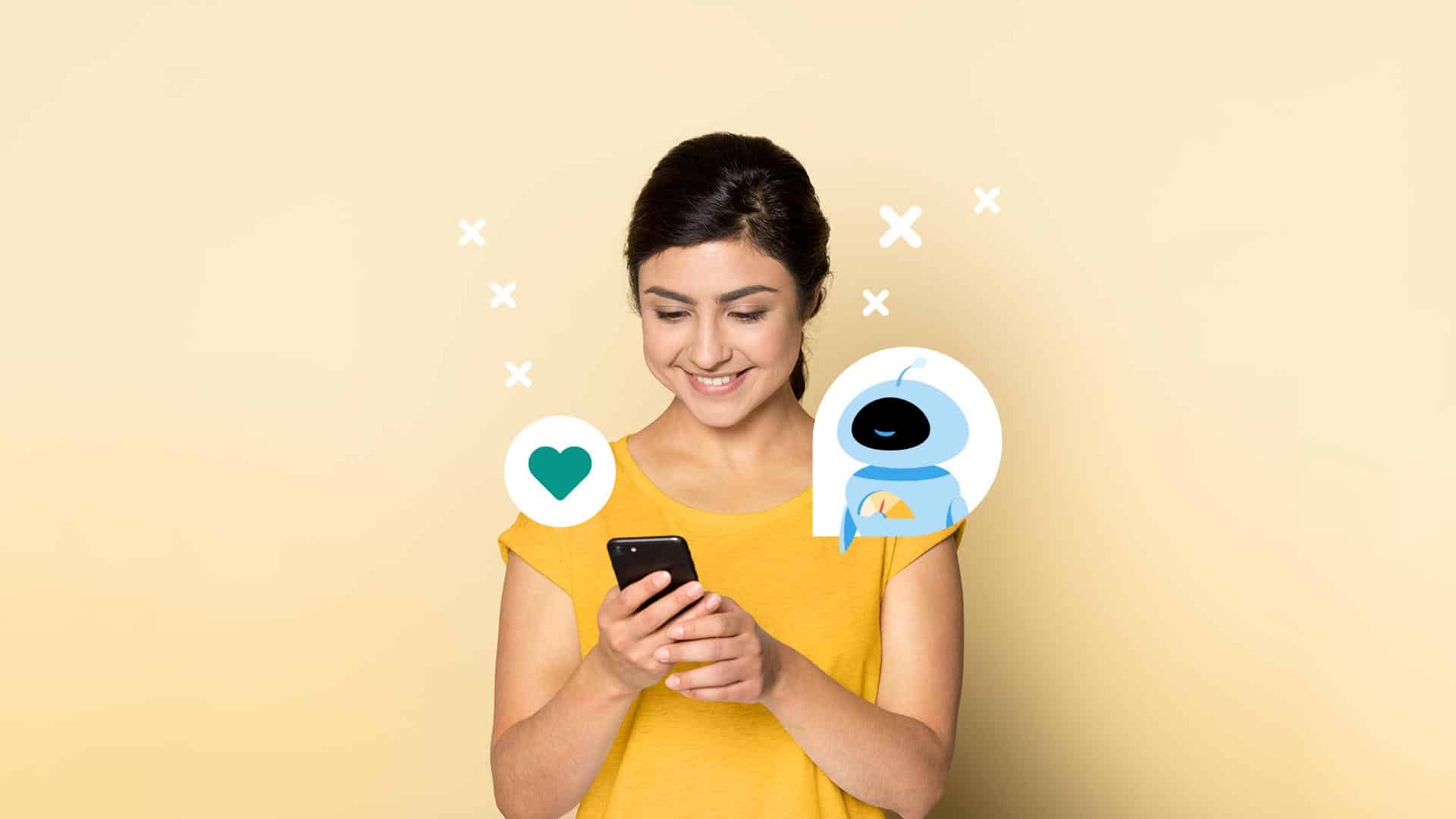 Como os chatbots transformam a experiência do usuário