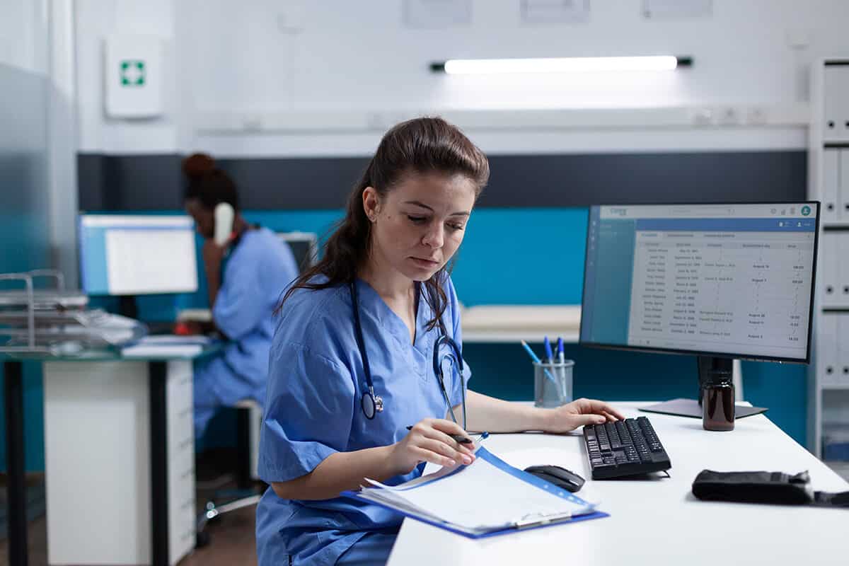 O Poder da Triagem Remota: Agilidade e Vantagens no Atendimento Hospitalar
