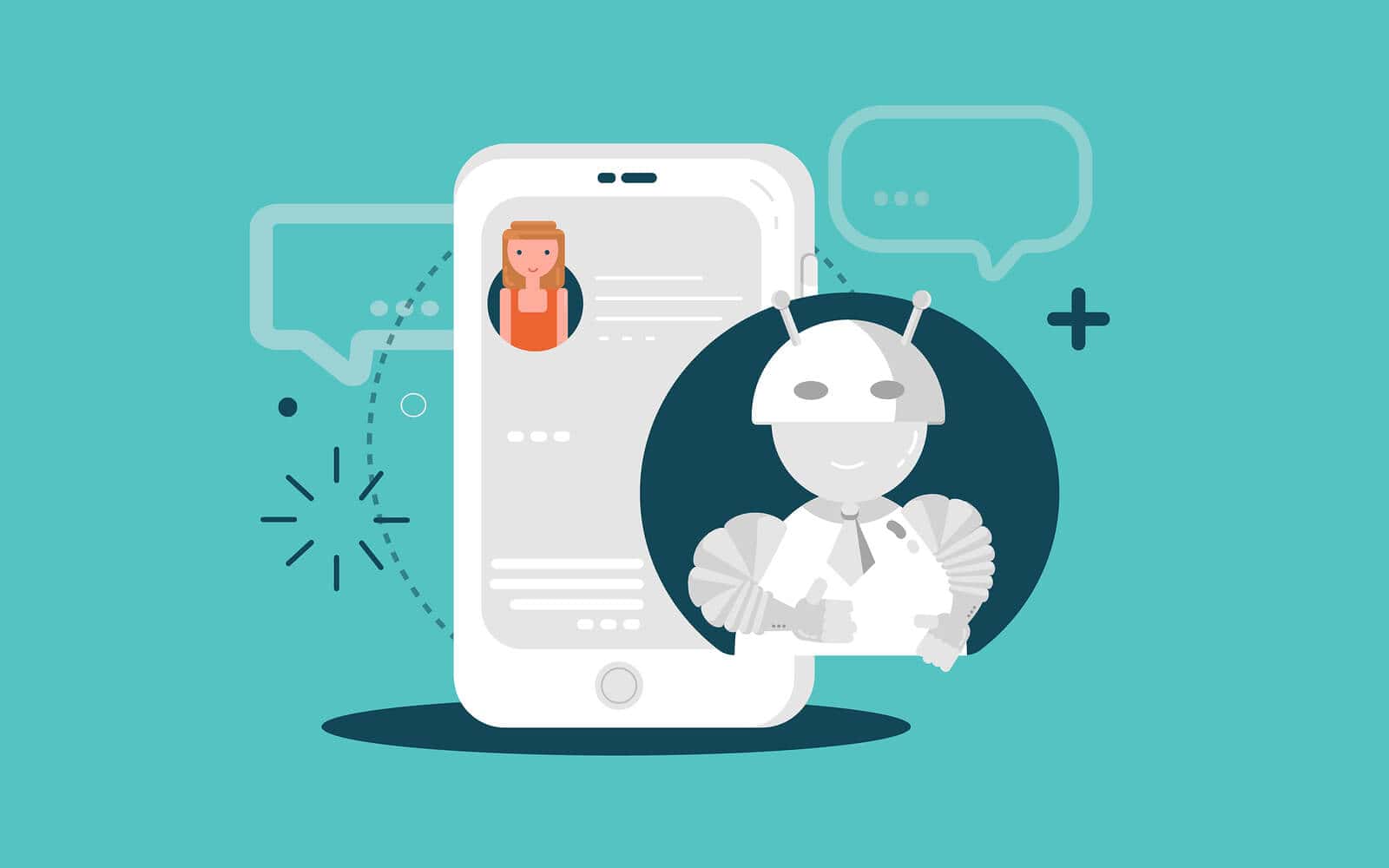Humanizando a Experiência do Cliente: O Papel dos Chatbots nas transformações das Interações