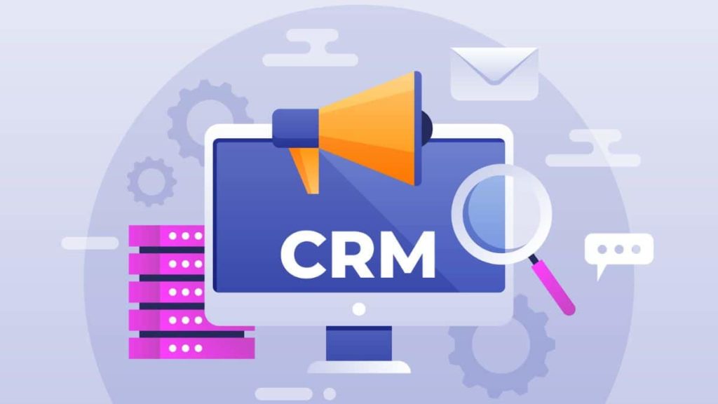 O Papel Estratégico dos Softwares de CRM no Cenário Empresarial Atual