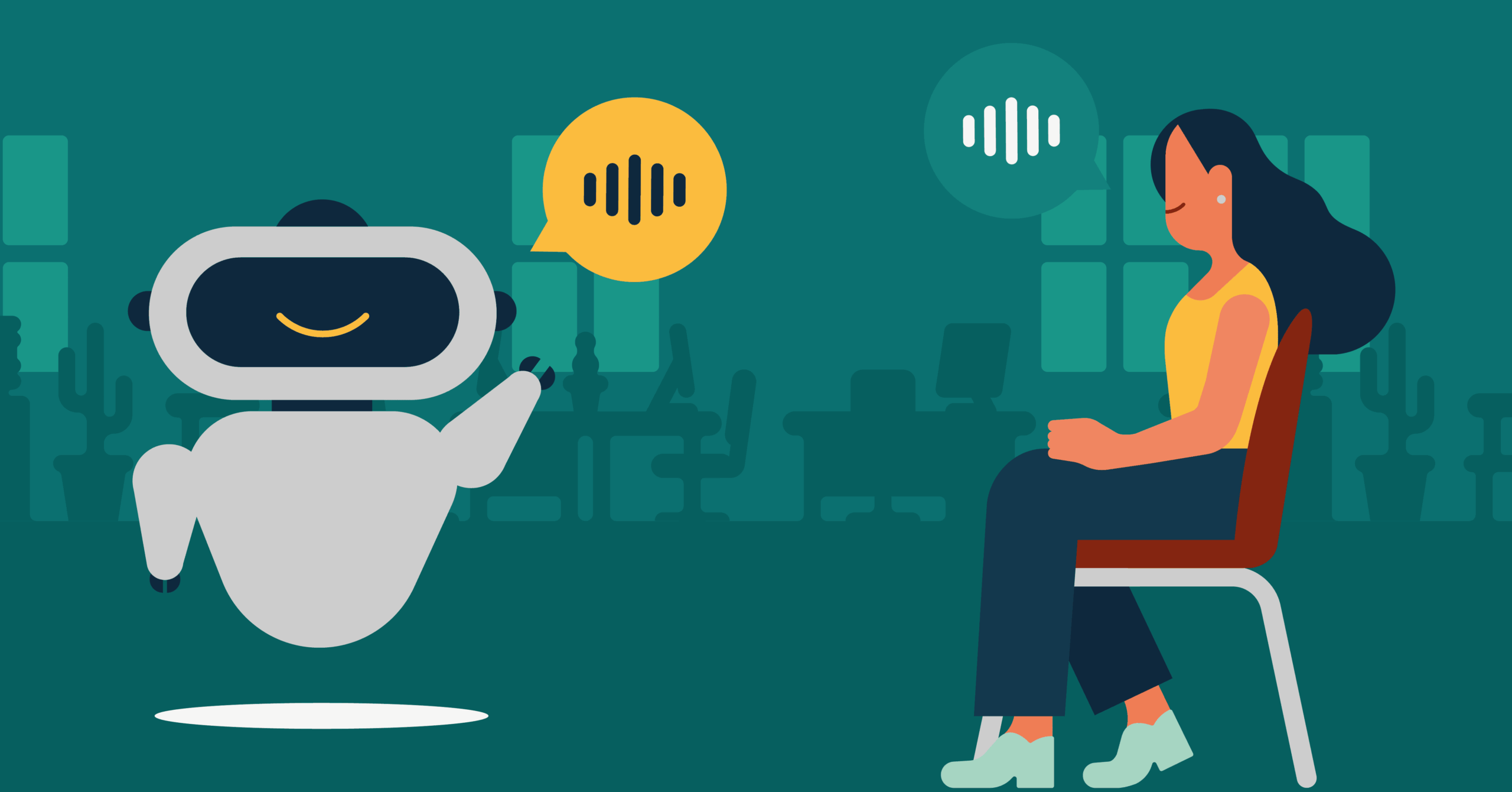 5 Motivos para Usar Chatbots em Seu Negócio