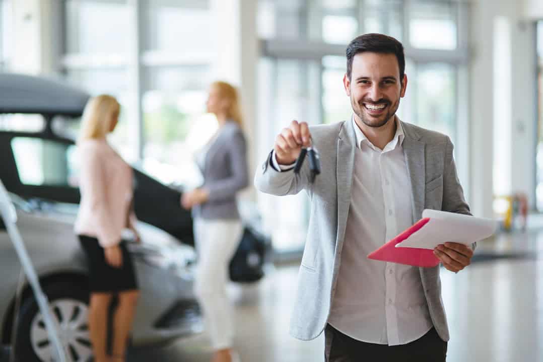 A Importância do Omnichannel no Setor de Consórcios: Transformando a Experiência do Cliente