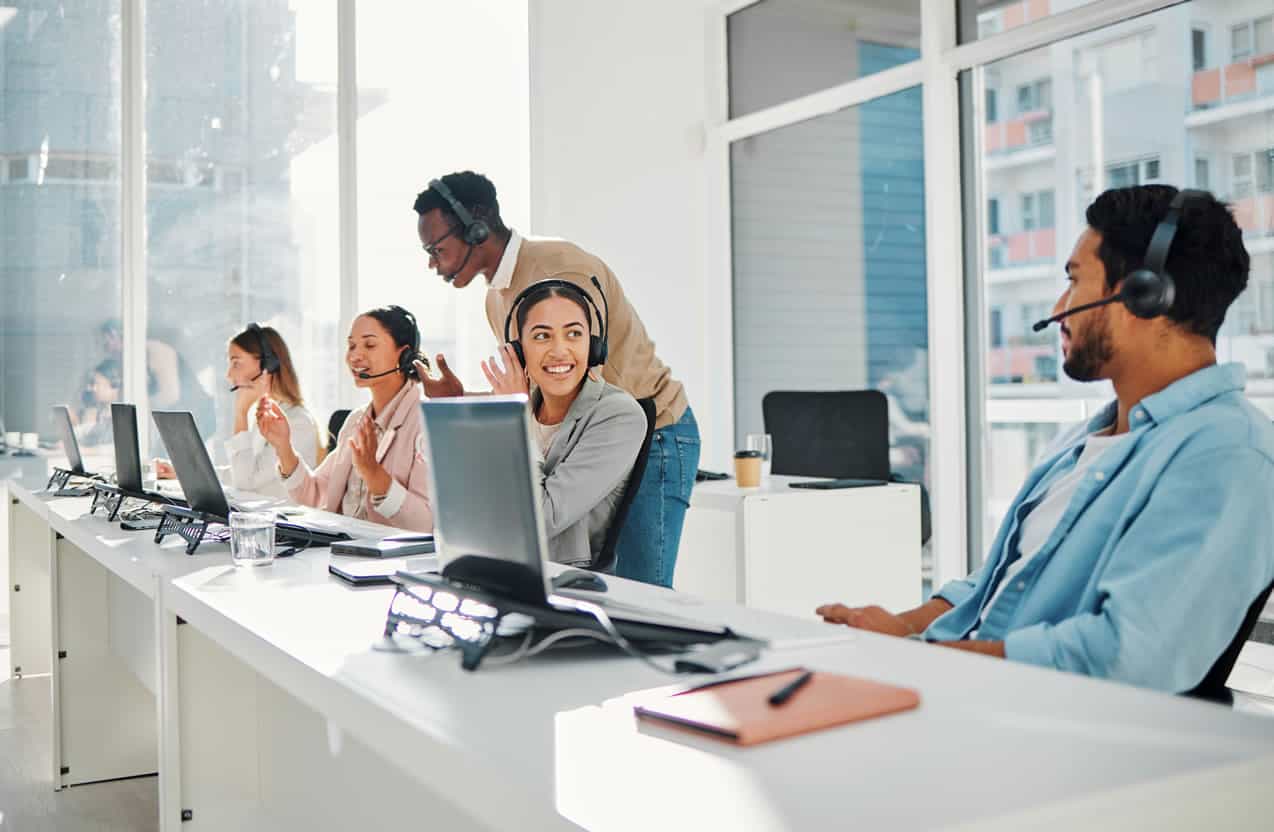 Como a Integração de Ferramentas de Análise de Voz e Texto Eleva a Qualidade e Eficiência dos Contact Centers