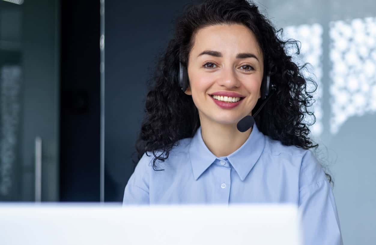72% dos clientes consideram o atendimento proativo um fator decisivo na percepção de valor da empresa