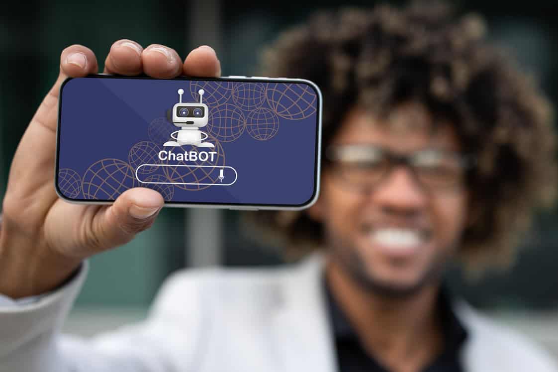 O Futuro do Atendimento: Chatbots no Varejo