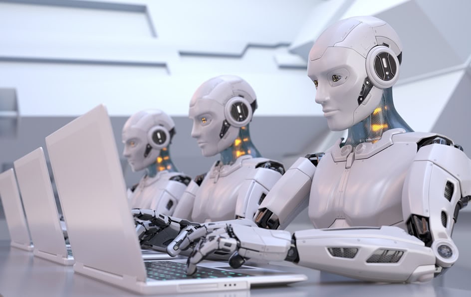 O que bots bem implementados podem fazer pelo seu atendimento (e pelo seu caixa)