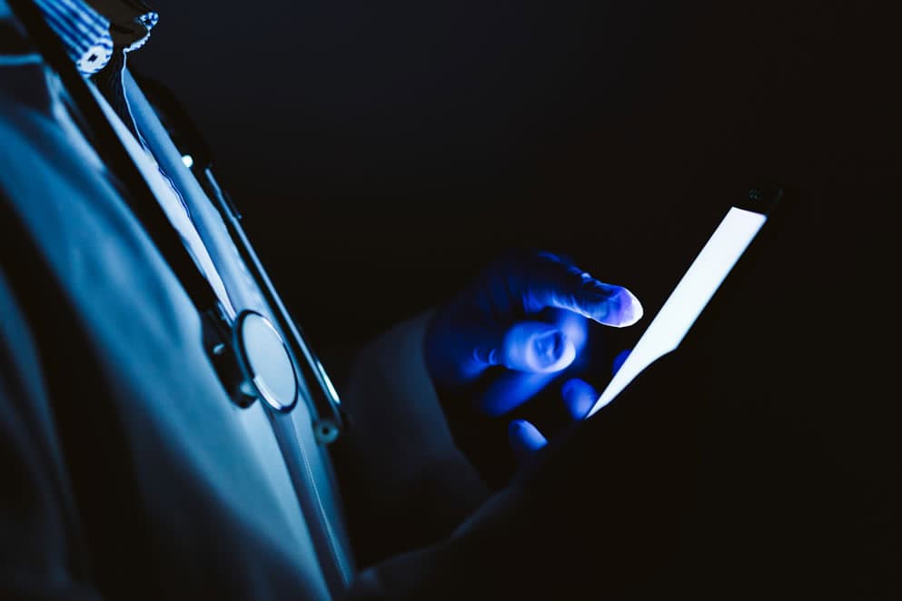 A saúde digital está redesenhando o futuro do atendimento médico 