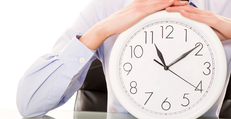 4 dicas para uma melhor gestão de tempo da equipe de vendas 4 dicas para uma melhor gestão de tempo da equipe de vendas