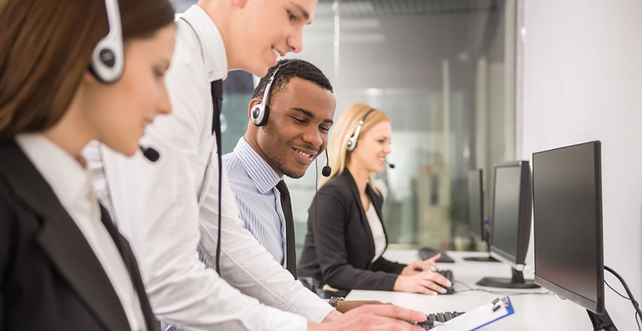 Como a gestão do TMA otimiza os processos do seu Call center? Como a gestão do TMA otimiza os processos do seu Call center?