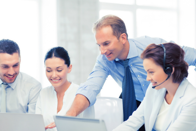 Como fazer dimensionamento de equipe em telemarketing?
